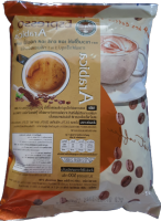 เอสเพรสโซ่ "Espresso - Arabica" 500 กรัม กาแฟเพื่อสุขภาพ ไม่มีไขมันทรานส์ หอมกลมกล่อม อร่อย ชงได้ทั้ง เอสเพรสโซ่ร้อน และ เอสเพรสโซเย็น: Kai D Jung