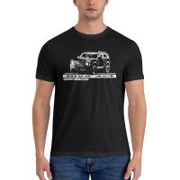 Niva 4X4 Russsische Suv Diy Tshirt Mans Fashion Printed