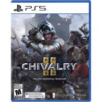 ✜ PS5 CHIVALRY II (เกมส์  PS5™ By ClaSsIC GaME OfficialS)