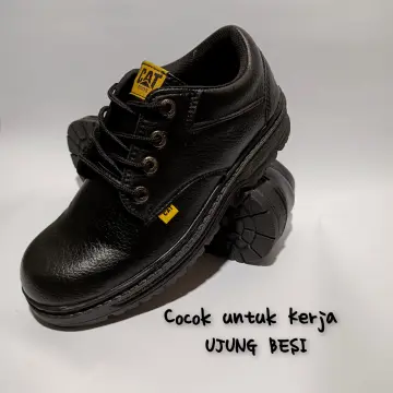 Safety shoes untuk on sale kitchen