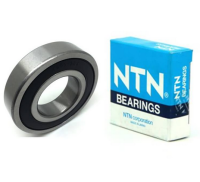 6801 LB ( 12 x 21 x 5 mm.) NTN Ball Bearing = 1 ตลับ 6801LLBC3/5K ฝายาง