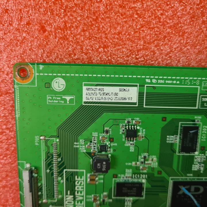 main-board-เมนบอร์ด-lg-รุ่น-32lk450-42lk450-eax64290501-0-อะไหล่แท้-ของถอดมือสอง