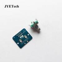 Jyetech Dso Shelldso150เข้ารหัสแบบโรตารี่และชิ้นส่วน Diy Dso150ชุด Pcb