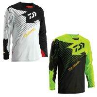 2023 NEW   supersport enduro motorcycle shirt long sleeve motocross jersey  (Contact online for free design of more styles: patterns, names, logos, etc.)