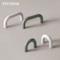 【YD】 Cabinet Handles Wardrobe Childrens Room Cupboard Cloakroom Door Knob Bedroom Accessories