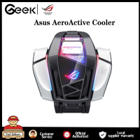 Asus ROG Aeroactive Cooler 6 for Rog Phone 6 ROG 6 PRO Funcooler Cooling Fan Holder ROG6 6pro Gaming Phone Expansion Accessories