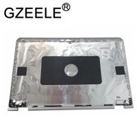 new prodects coming GZEELE New for HP Pavilion X360 15 BK 15T BK Silver Lcd Back Cover 862636 001 15.6 quot; Silver LCD Back Cover Top Case