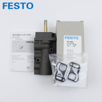 2iva FESTO วาล์วน้ำ NVF3-MOH-5/2-K-1/4-EX 535987 NVF3