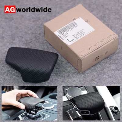 4M1713139F Change The Handball Cover To Modify The Sport Style For Sporty For Audi A4L B9 A5 S5 Q7 Q5L 2017+