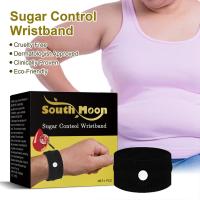 1PCs Blood Glucose Management Body Care Wrist Strap V3V7