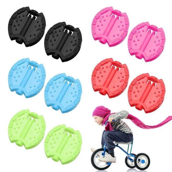 Replacement pedals for children's bike hot sale