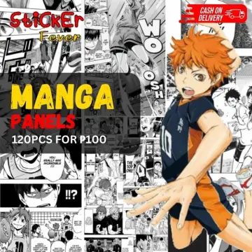 Player Haikyuu To The Top - Anime And Manga - Sticker