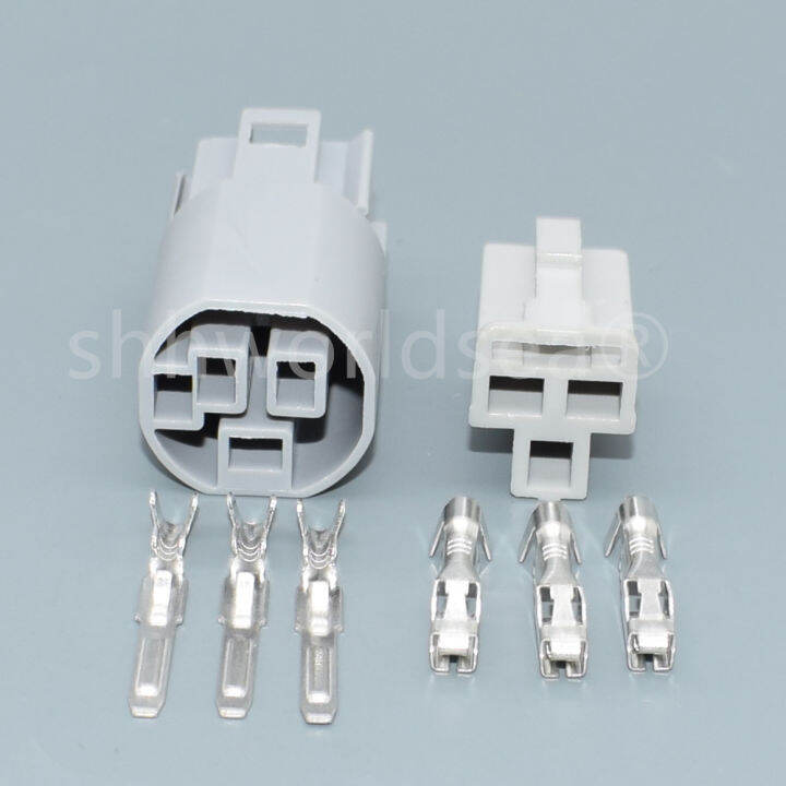 shhworldsea-3-pin-auto-lighter-wiring-harness-connector-plug-male-female-socket-for-car-dj7033-2-8-21-dj7033-2-8-11