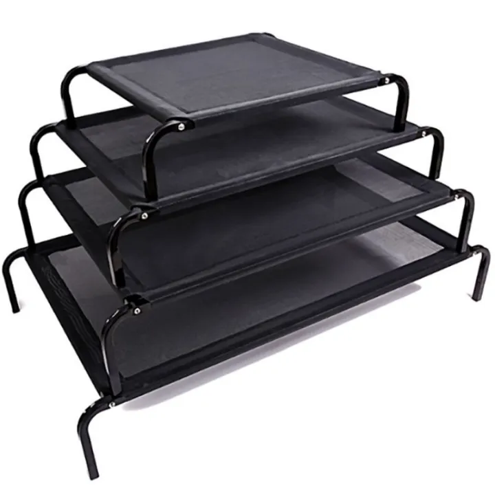 Metal Frame Steel Dog Bed Lazada PH