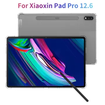 Smart Case For LENOVO Tab XiaoXin Pad Pro 12.6 Tablet Tab P12 Pro