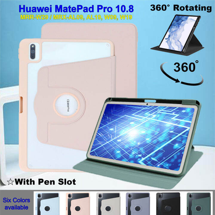 huawei matepad pro mrx w29