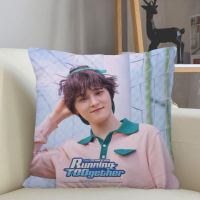 (All inventory) Music customization TO1 home decoration pillowcase 45X45cm zipper square pillowcase Throw pillowcase Shipping 04.24 (contact seller) Support free customization. Double sided printing design for pillows)