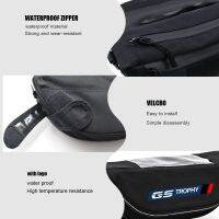 For BMW R1250GS R1200GS R 1250 1200 GS ADVENTURE ADV Motorcycle Accessories Handlebar Waterproof Storage Travel Navigation Bag