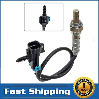 new prodects coming Oxygen Sensor Downstream Rear Front for Chevy Silverado 1500 Suburban 2500 Tahoe GMC Yukon Cadillac Deville Escalade Oldsmobile