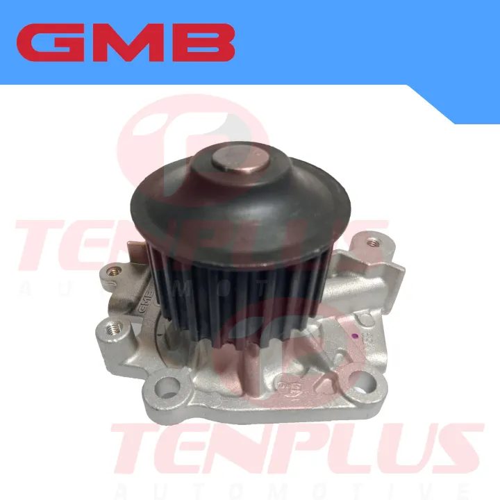 GMB Water Pump Mitsubishi Lancer, 4G92 Lazada PH