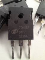 SGT 70N65FDM1  IGBT 70A650V