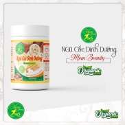 Ngũ cốc dinh dưỡng Mom Beauty từ 25 loại hạt