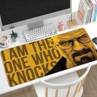 ♞ Table Pads Big Keyboard Gaming Heisenberg Breaking Bad Mouse Pad Gamer Office Pc Gamer Xs Xxs Desk Mat Cheap Deskmat Mousepad