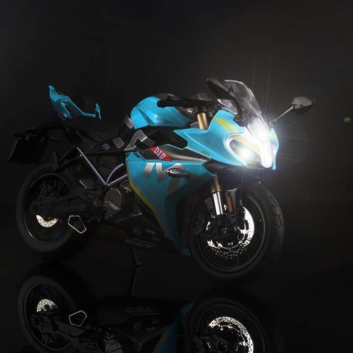 1-12-spring-breeze-cf-250sr-simulation-alloy-motorcycle-model-shock-absorbers-sound-and-light-collection-toy-car-kid-gift