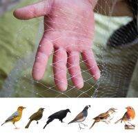 Bird Net Nylon Anti Bird Catcher Netting for Garden for Fruit Crop Plant Tree Protection Covers Against Poultry Pest Mesh Tools Gardening Tools