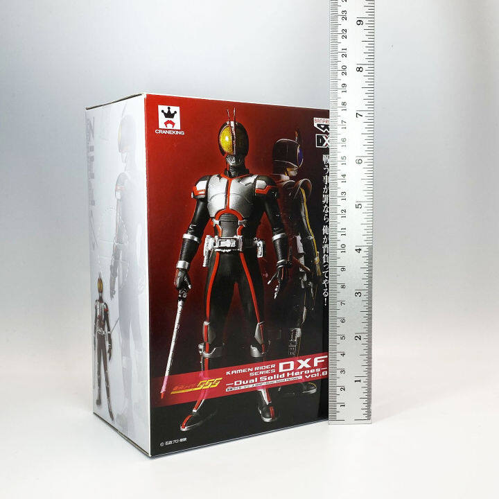 banpresto-dxf-kamen-rider-faiz-มดแดง-มาสค์ไรเดอร์-masked-rider-ไฟซ์-new