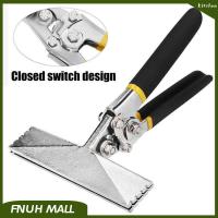 150mm Sheet Metal Bending Seaming Plier Seamer Forming Pliers Crimping Tool