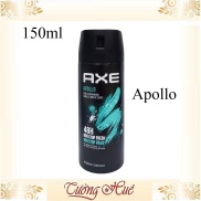 AXE Body Spray for Men Apollo