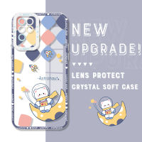 Casing Ponsel สำหรับ Infinix Note 10 Note 10 Pro Note 10 Pro Note 10 Pro NFC X695 X695D เด็กผู้หญิงปลอกอ่อนเคสที่น่ารักคลุมทั้งหมดเคสมือถือใสป้องกันกล้อง