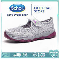 scholl สกอลล์ Scholl รองเท้าสกอลล์-เมล่า Mela รองเท้ารัดส้น ผู้หญิง Womens Sandals รองเท้าสุขภาพ นุ่มสบาย กระจายน้ำหนัก New รองเท้าแตะแบบใช้คู่น้ำหนักเบา Scholl รองเท้าแตะ รองเท้า scholl ผู้หญิง scholl รองเท้า scholl รองเท้าแตะ scholl รองเท้าสกอลล์-เซส