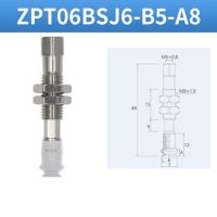 C Zpt20bsj10-B5-A10จุกดูดอุตสาหกรรม Zpt10bnj10-B5-A10แผ่นสูญญากาศสองชั้นชนิดอวัยวะแบบสองชั้น