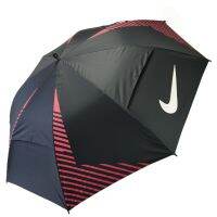 New golf umbrella golf double-layer windproof golf umbrella oversized sunscreen sports umbrella special umbrella