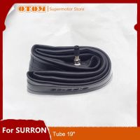 OTOM Motorcycle 2.25-19 Inch Inner Tube Butyl Rubber Front Rear Tire Tyre For Sur-Ron Light Bee X S Off-Road Electric Cross Bike