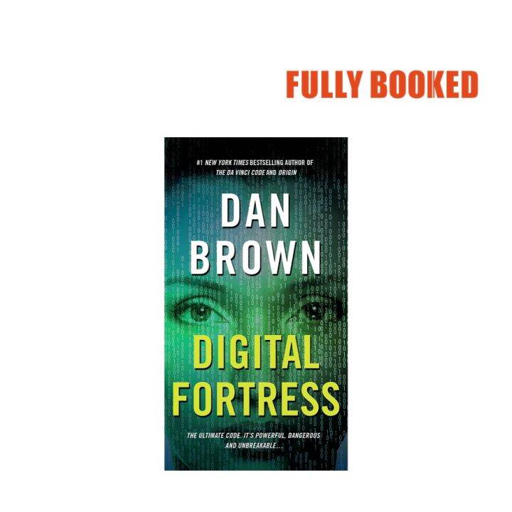 Ships immediately Digital Fortress A Thriller (Mass Market) by Dan