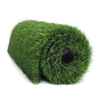 Artificial Grass Turf Faux Grass Realistic Turf Rug Carpet Garden Lawn Landscape Realistic Indoor Outdoor Lawn Landscape