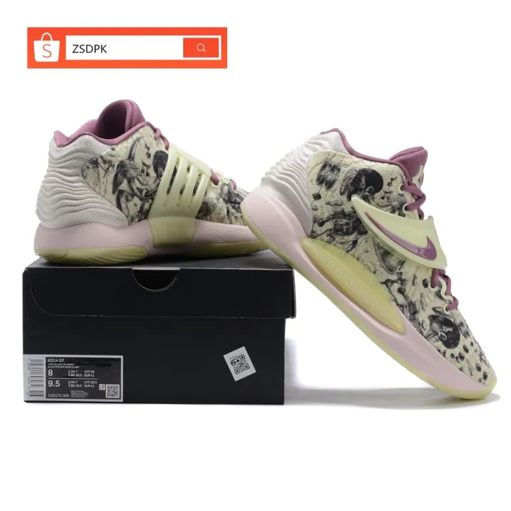kd shoes size 14