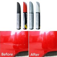 4 Colors Car Scratch Repair Paint Pen Car Remover Scratch Repair Paint Pen Auto Care Mending Painting Pen Car Accessories