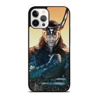 Lokiซอร์วีเนียร์ Iphone 7เคสโทรศัพท์8 14 Plus 12 13 Mini 11 12 13 14 Pro Max X Xr Xs Max Huawei Mate 20 Mate 30 40 Pro P20 P30 P40 Samsung S10 S20 S21และเคสโทรศัพท์