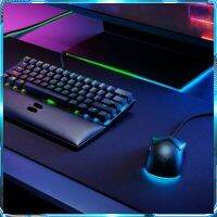 [Yupt]Razer Viper เซ็นเซอร์ DPI ออปติคอลแบบมีสาย20K ที่มีน้ำหนักเบาเป็นพิเศษเมาส์สำหรับเล่นเกมส์8KHz,เมาส์สำหรับเล่นเกมส์ Esports 8000Hz ที่มีไฮเปอร์โพลภายนอก