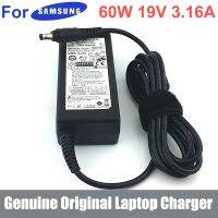 Genuine Original 60W 19V 3.16A AC Adapter Charger Power Supply For Samsung NP300E4C-A03US NP300E5A-A01UB NP300E5A-A02UB