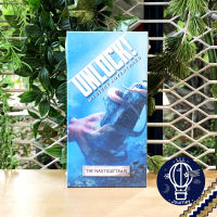 [Clearance] Unlock Mystery Adventures: The Nautilus Traps [บอร์ดเกม Boardgame]