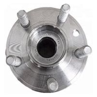 Front Wheel Hub Bearing Lr003157 for VEHICl-ES