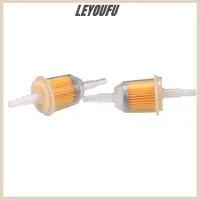 LEYOUFU 5x ไส้กรองน้ำมันเชื้อเพลิงแก๊สภายในขนาดใหญ่6Mm/1/4 "5/16"