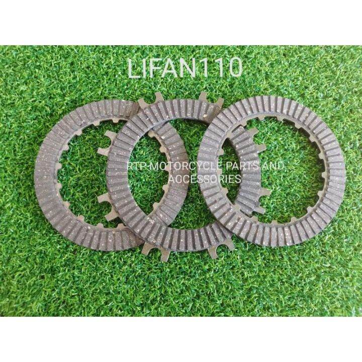 lifan 110 54mm
