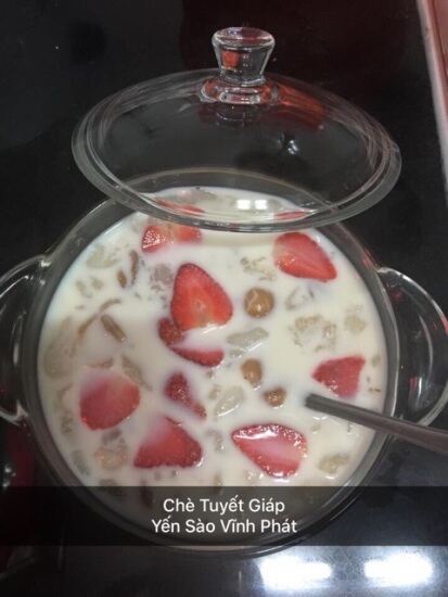 Hcmtuyết giáp - ảnh sản phẩm 6