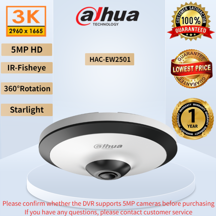 dahua 360 cctv camera